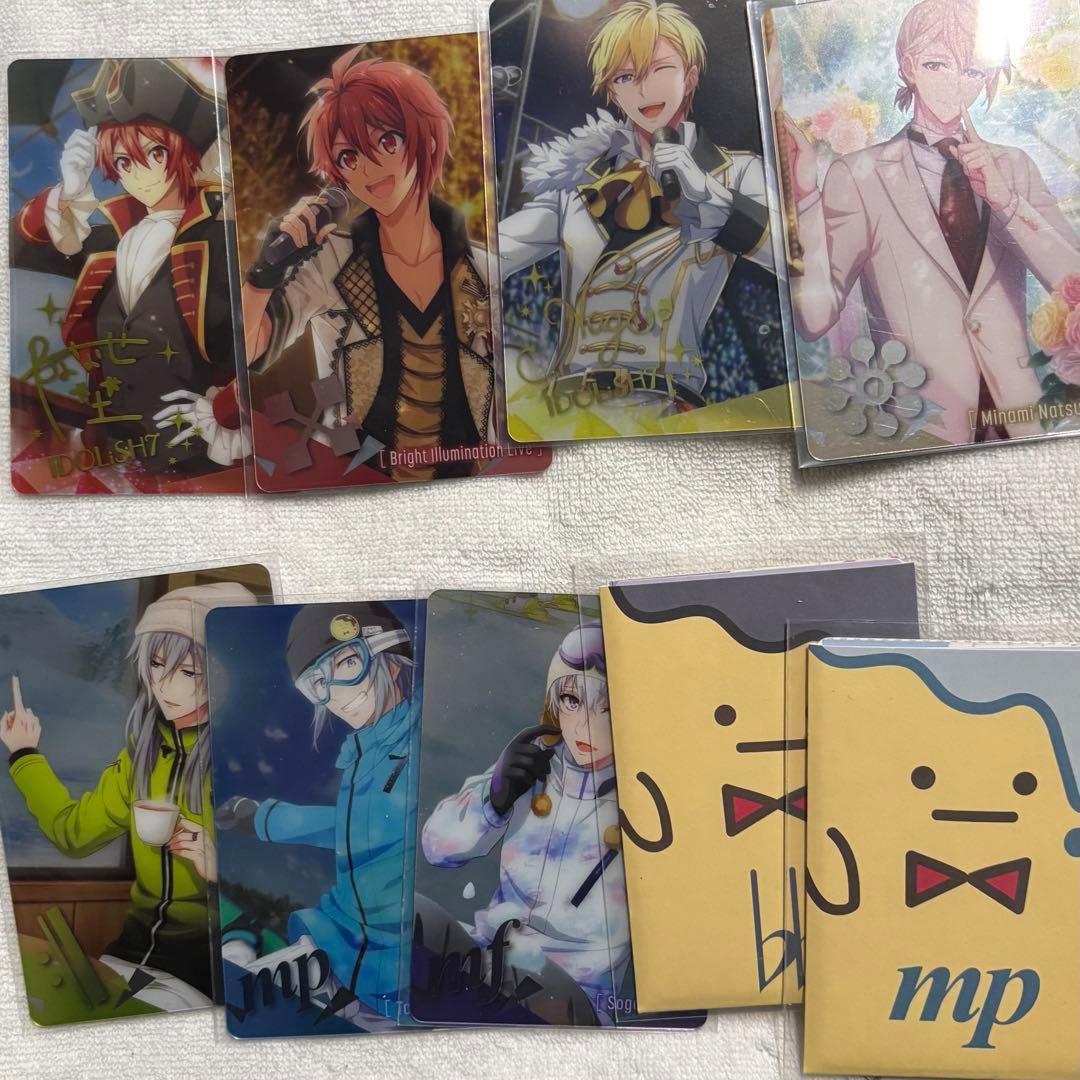 アイナナ まとめ売り - メルカリ