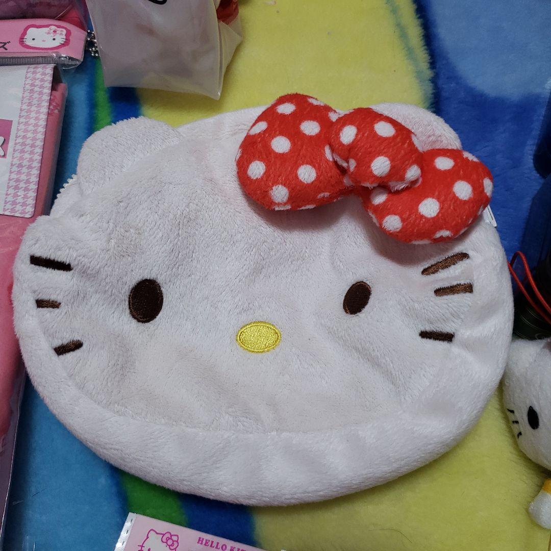 ハローキティ グッズまとめ売り 50点セット