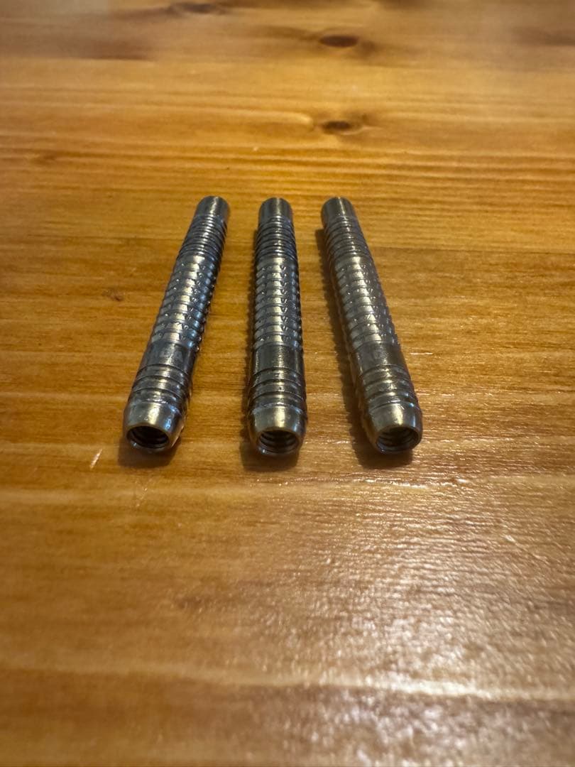 TRINIDAD Ricardo ダーツセット