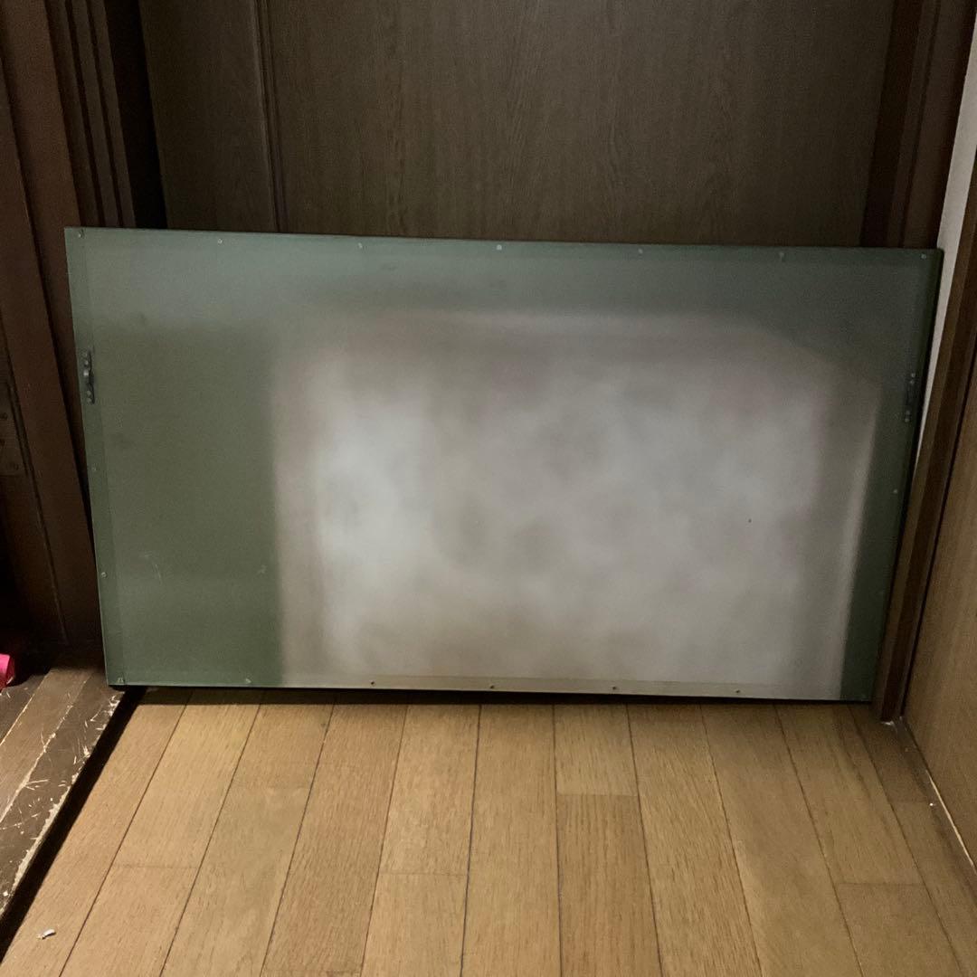 貴重！　中国　毛沢東　バッジコレクション　額装