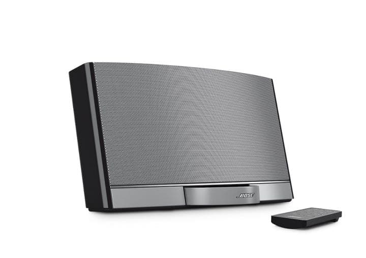 bose SoundDock®Portable digital music