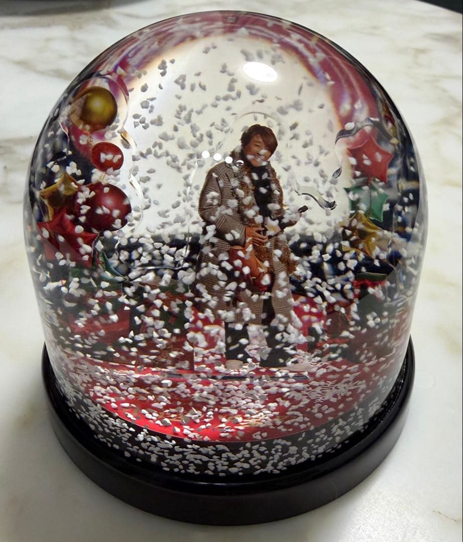 《お値下げなし》近藤真彦 45周年記念ディナーショー【永遠の煌めき】