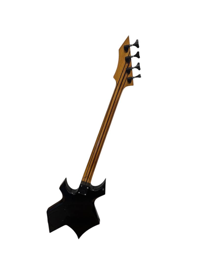 ギター B.C.Rich Warlock USA