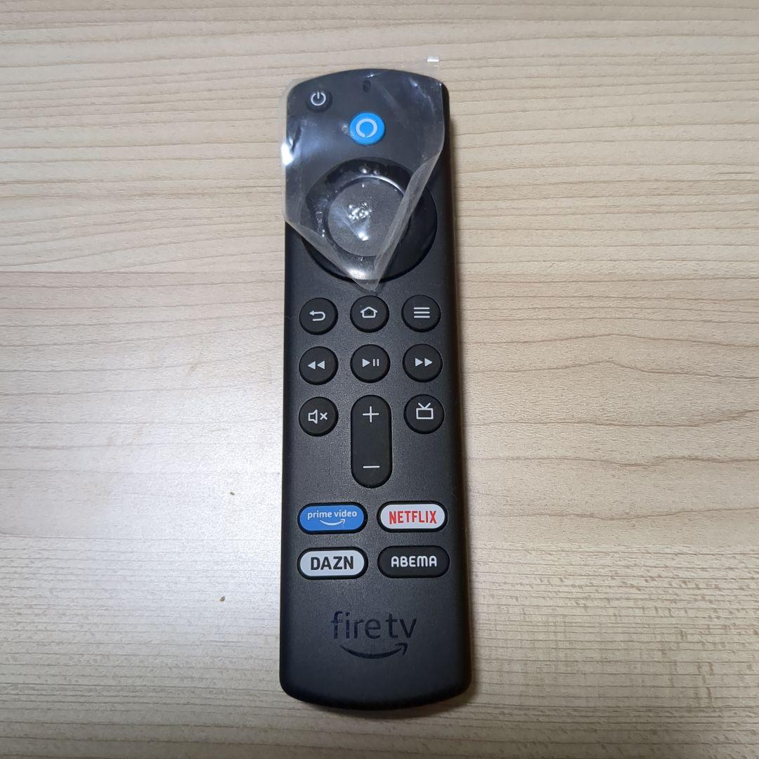 fire tv stickのみ amazon（アマゾン） Fire TV Stick 本体のみ（リモコン無し・電池無し