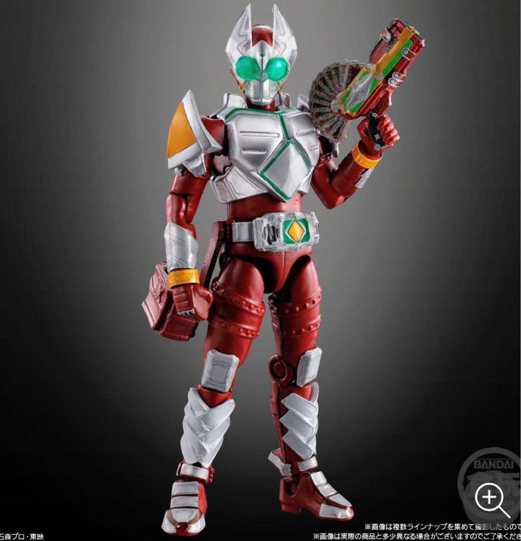 SO－DO CHRONICLE 仮面ライダー剣 全10種 コンプリートセット