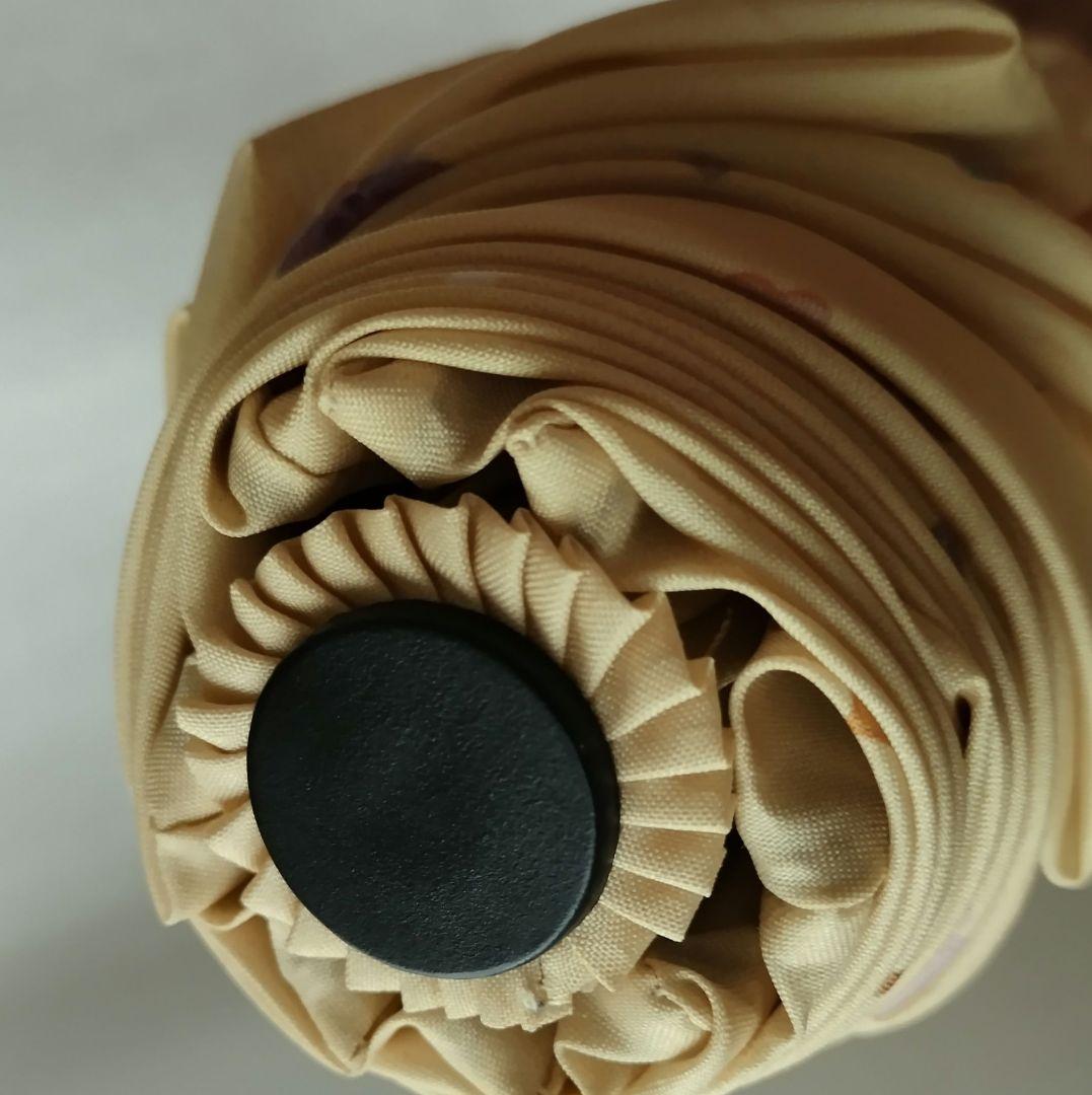 e＋＋鬼灯の冷徹＋＋ シロ & 柿助 & ルリオ & 芥子 折りたたみ傘