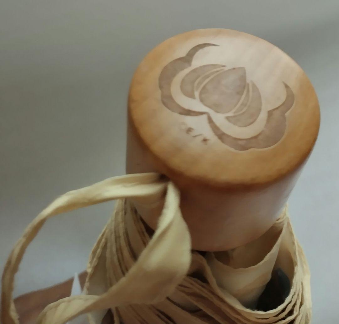 e＋＋鬼灯の冷徹＋＋　シロ　&　柿助　&　ルリオ　&　芥子　折りたたみ傘