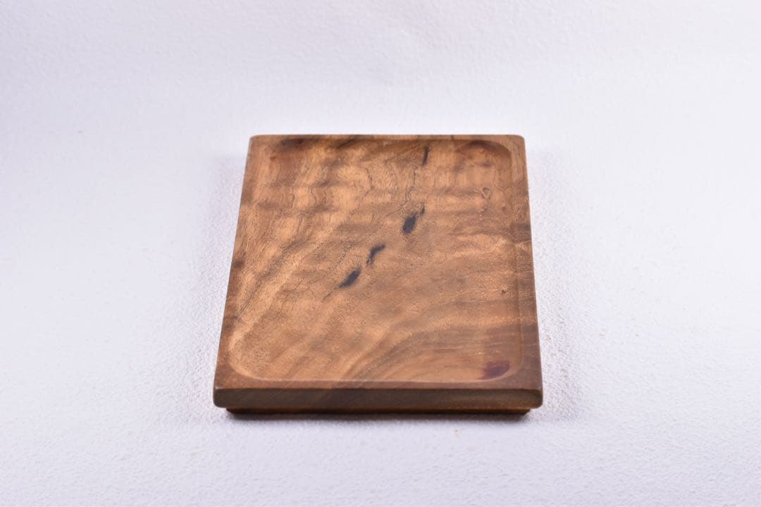 No.479御蔵島桑のトレー