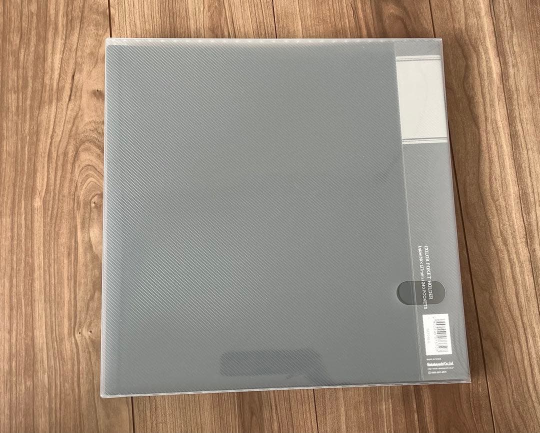 【新品】ナカバヤシ/フォトアルバム　9冊➕1冊おまけ