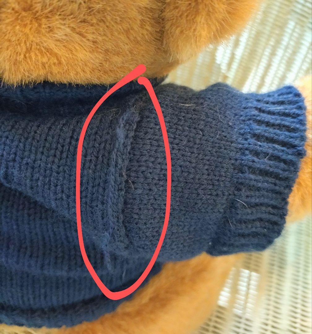 Ralph Lauren ポロベア ラルフローレン ぬいぐるみ