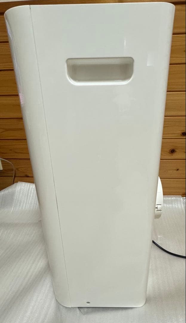 buffaloes bsトヨトミ スポット クーラー TAD-22MW