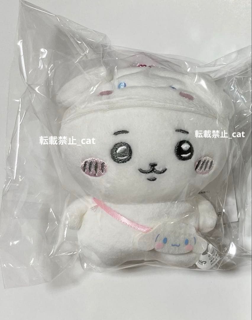 ちいかわ　38点セット　まとめ売り　セット売り　ぬいぐるみ　マスコット