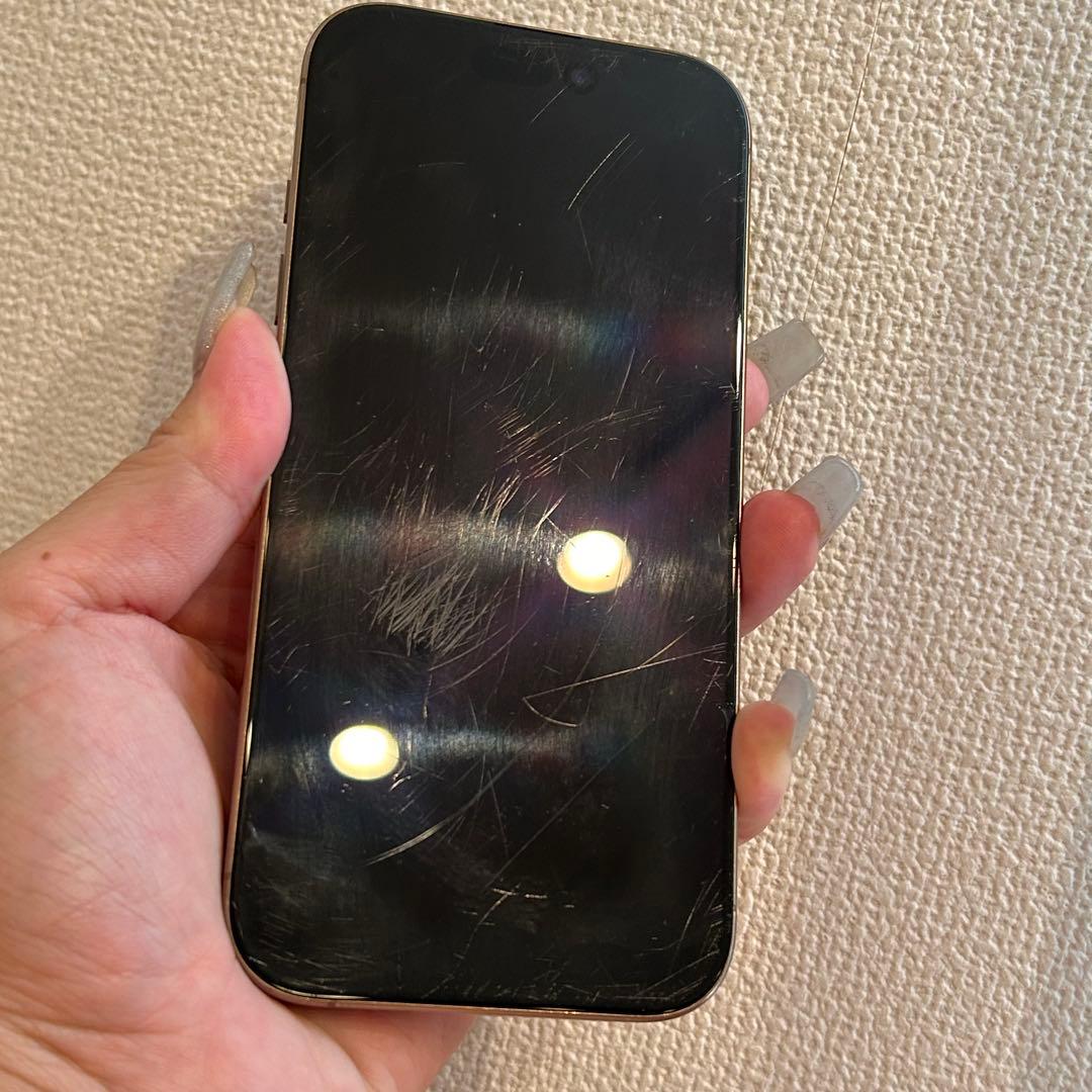 《10/20発送》iPhone 16 Pro 本体のみ‼️