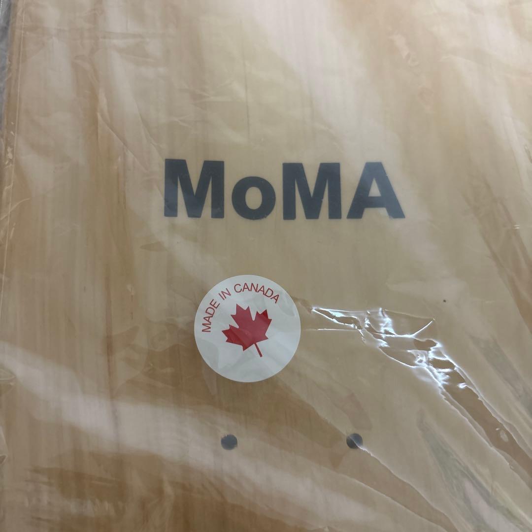 MoMA 奈良美智　スケボー