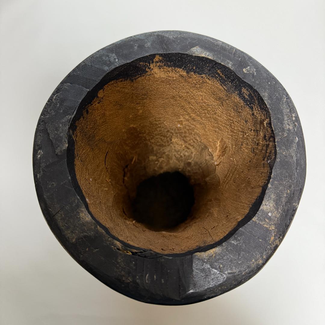 希少品✨ジャンベ ハンドメイド品 ロープタイプ アフリカン 民族