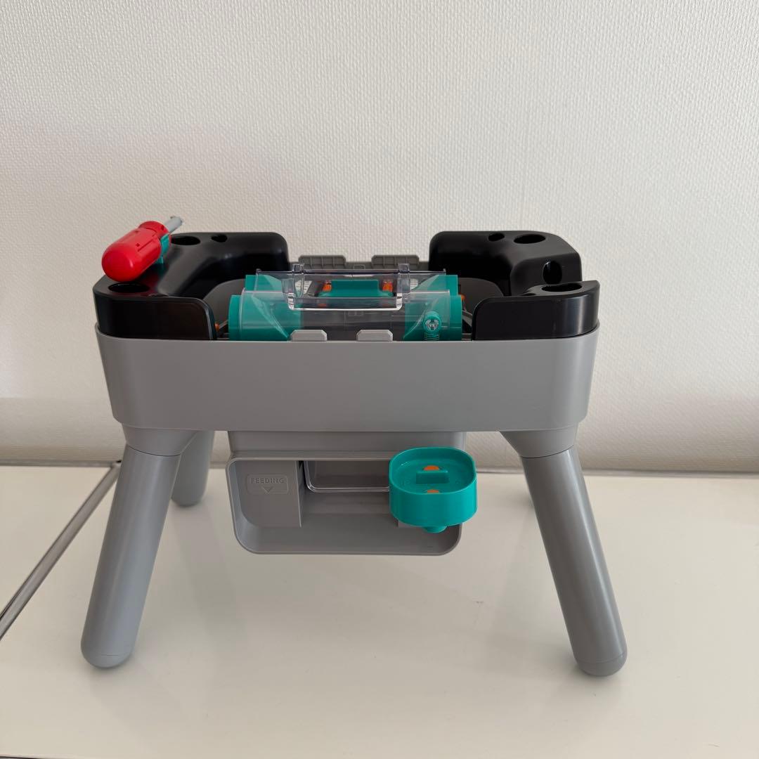 美品】mof-life 自動給餌器 モフライフ Makuake購入 犬猫兼用