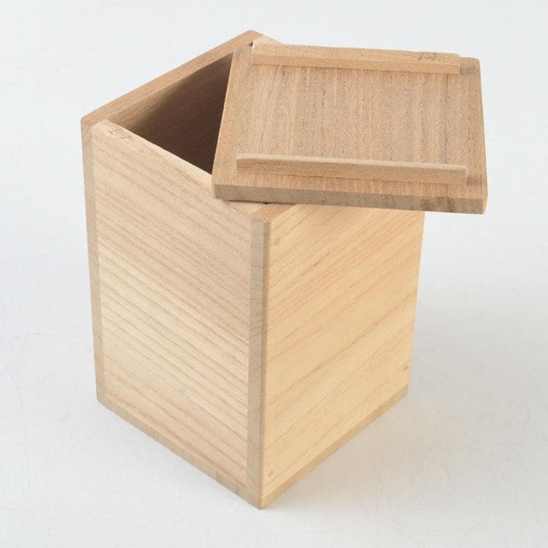 茶道具 京焼 桶谷定一作 肩衝茶入 仕覆付 共箱 V 9666の通販