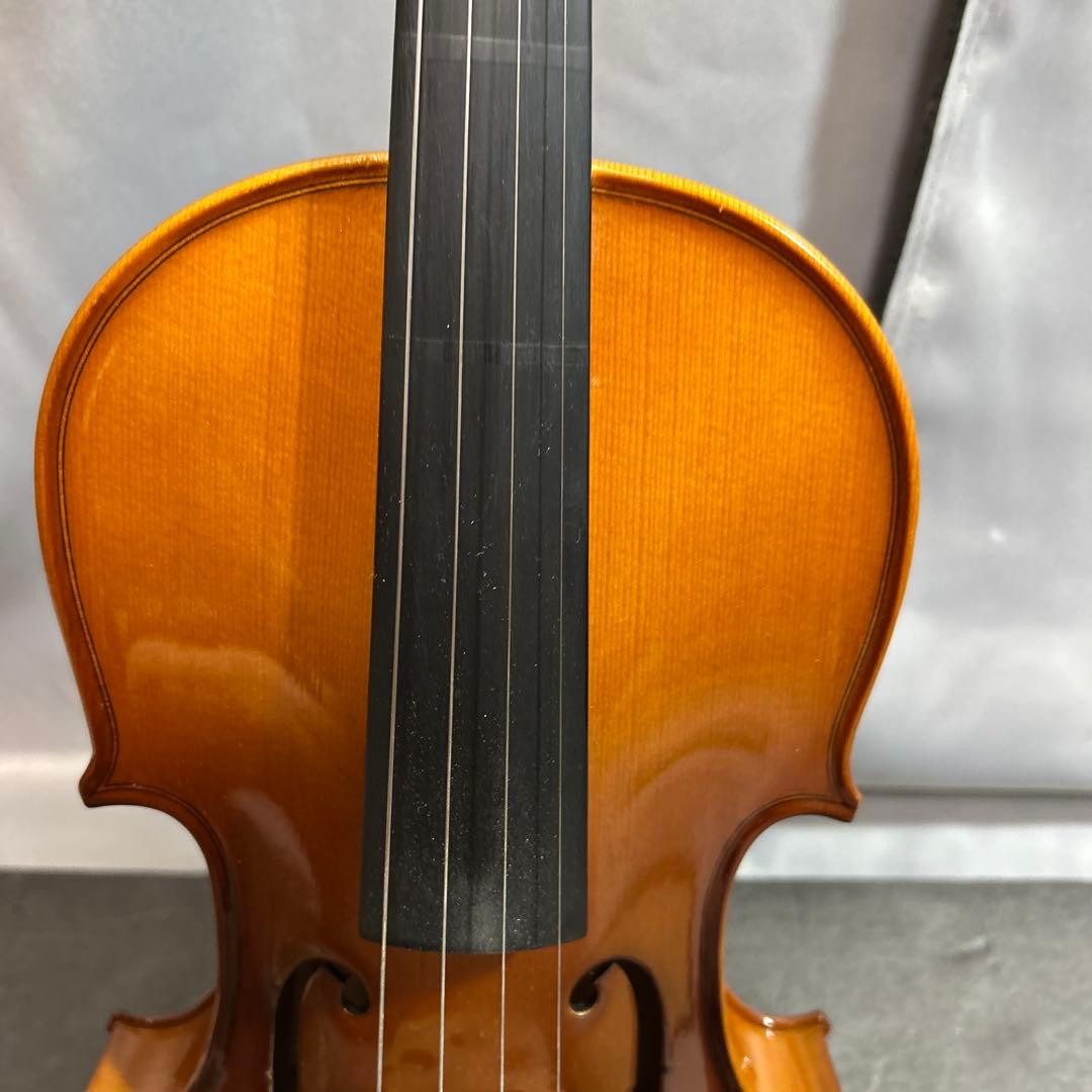 美品STENTOR STUDENT ST ヴァイオリン 4/4 ソフトケース付き