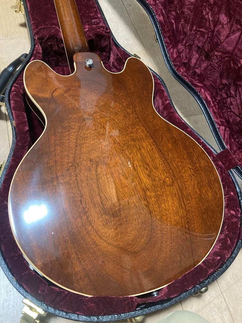 ギター Gibson Custom Shop CS 336