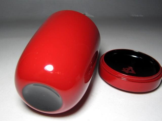 千家十職 塗師 中村宗哲 次郎棗 裏千家十五代 鵬雲斎