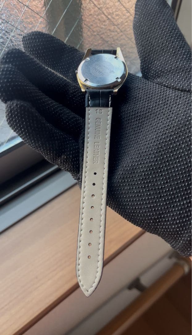 新*郎様 ラドー RADO ⭐️ゴールデンホース 113.9503.2 ⭐️ジャ