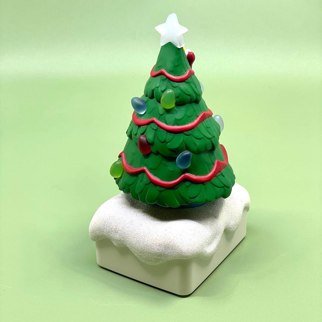 Hallmark ホールマーク「スヌーピー ピーナッツ」クリスマス ミュージカル