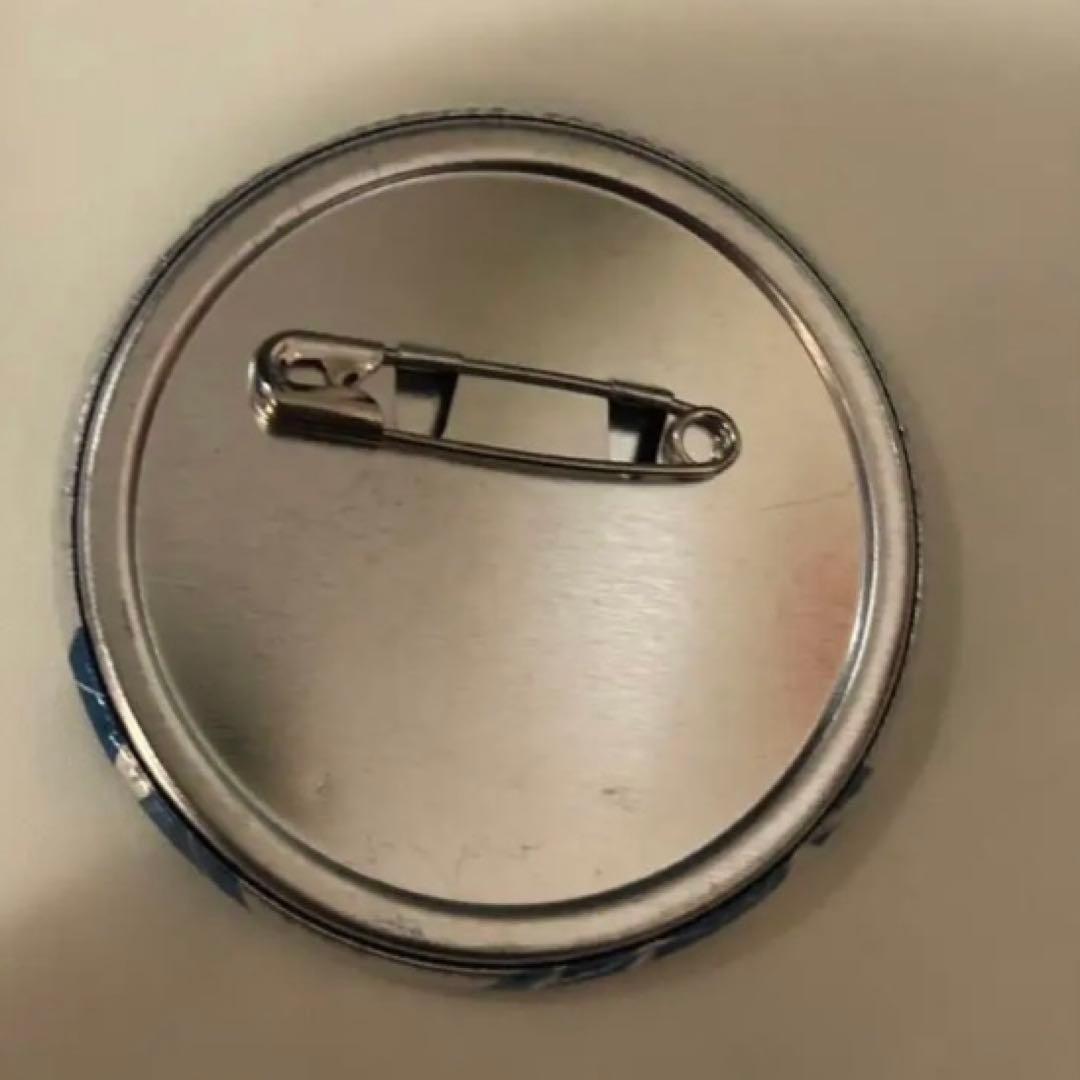 ボーカロイド KAITObirthdaypartyマルイトレーディング缶バッジ