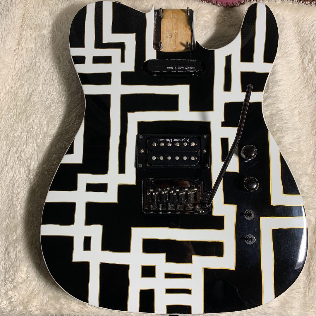 Nardan No.18 ナルダン アコースティックギター ピックギター アコギ