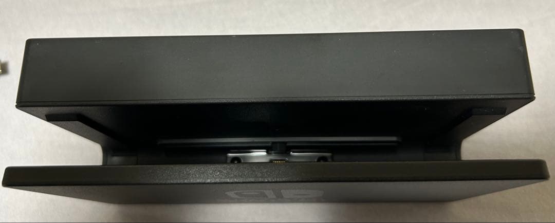 【美品】Nintendo Switch 本体 ＋付属品