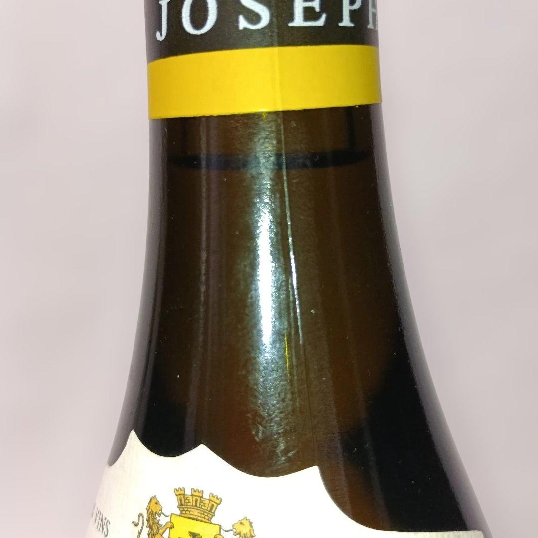 メゾン・ジョセフ・ドルーアン ムルソー】 2011年 白ワイン ムルソー