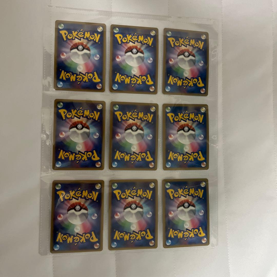 ポケモンカードゲームDP 映画公開記念プレミアムシート2008