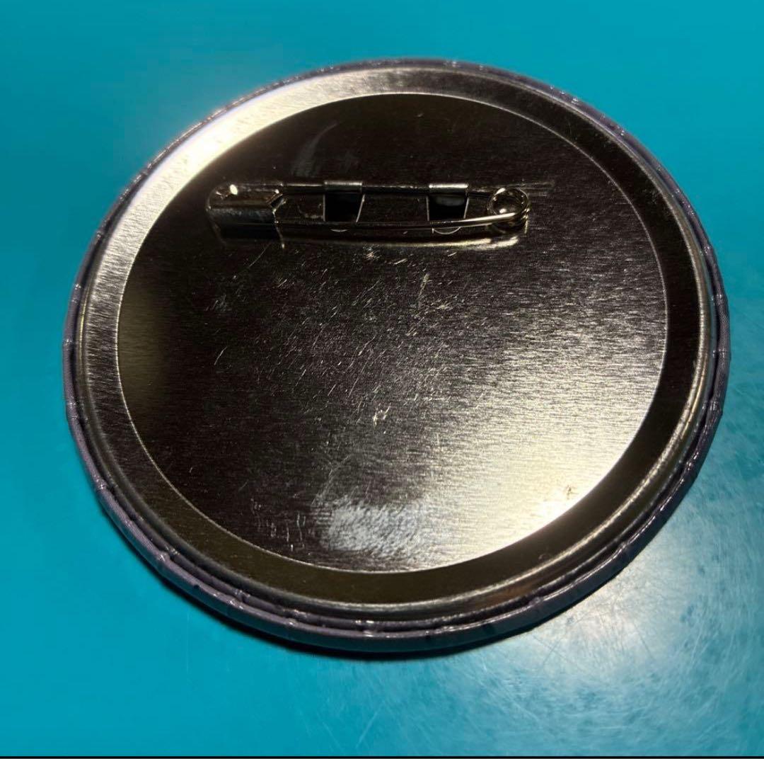 NARUTO BORUTO 缶バッジ6個セット　SEGA 劇場版