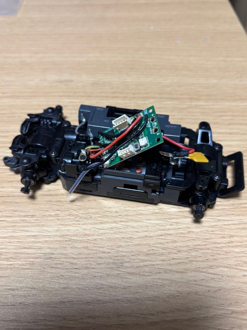 M*a様 京商ミニッツ　中古／ジャンクパーツ