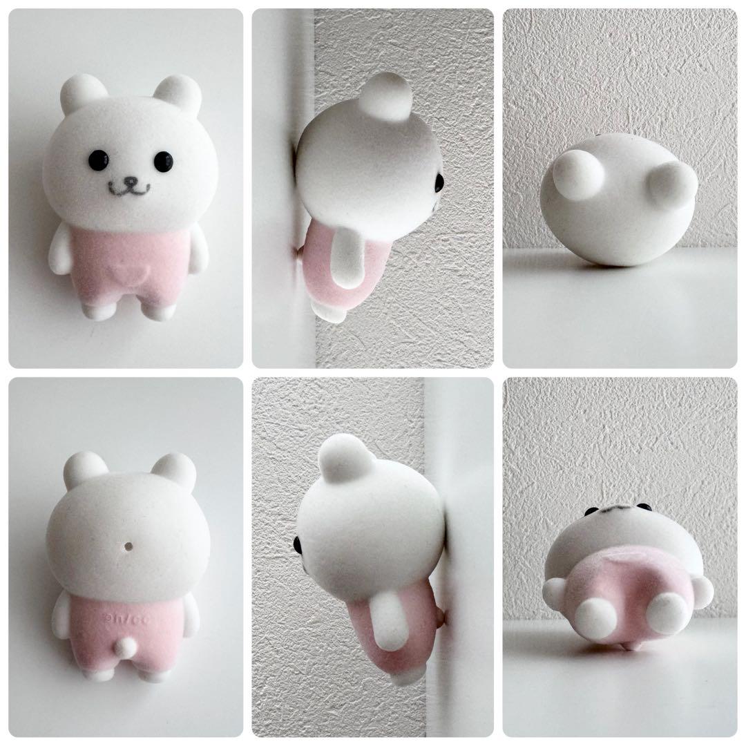 ちいかわ 豪華版1（フロッキーフィギュア6体セット付き）［Blu-ray］