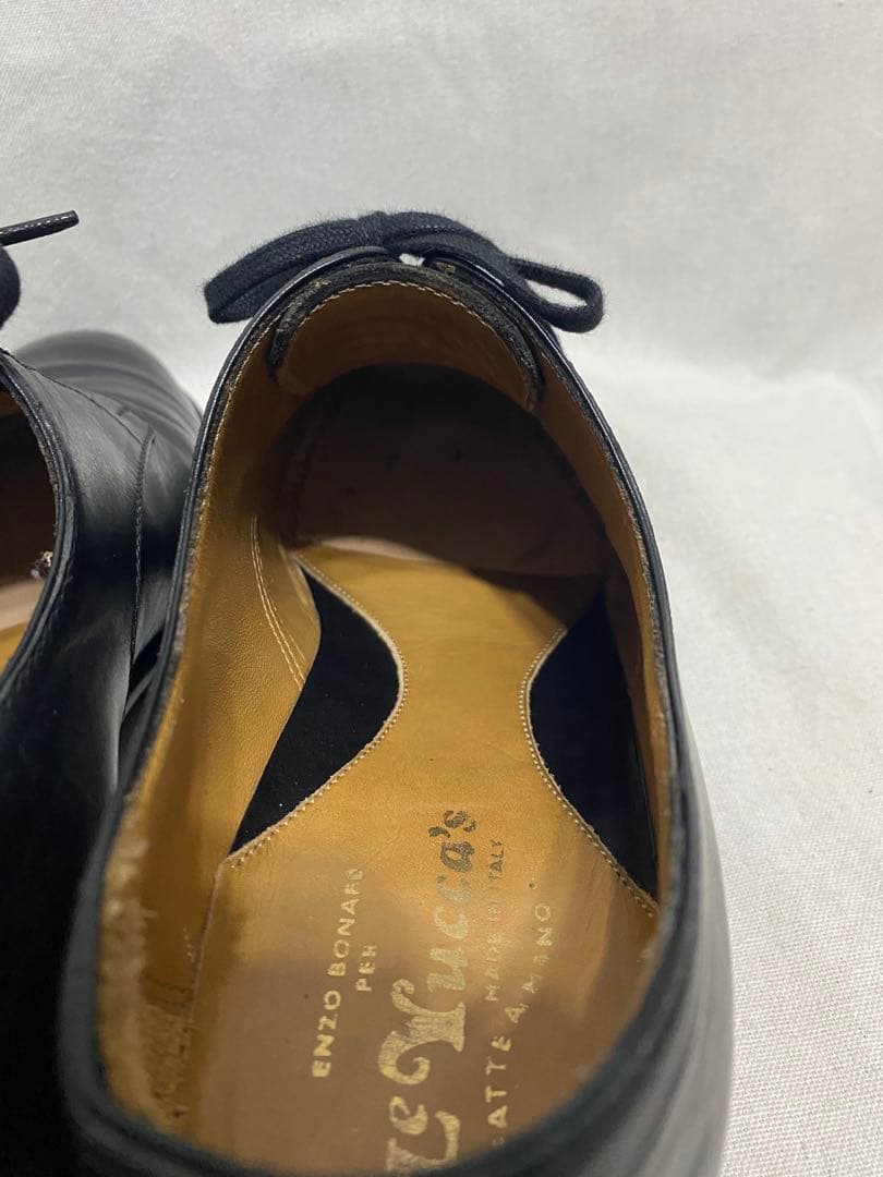 靴 Le Yucca's Art.Y30019 KARENA 40 1/2