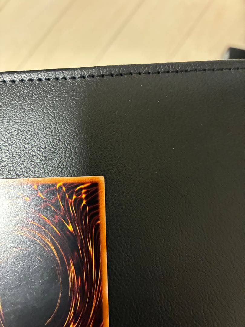 混沌の黒魔術師 アルティメット　旧レリーフ　遊戯王　307-010