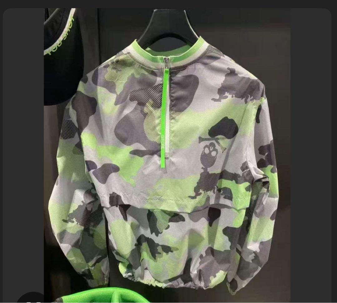 【即発送】✨新品✨ジーフォアレディーストップスM✨完売品✨