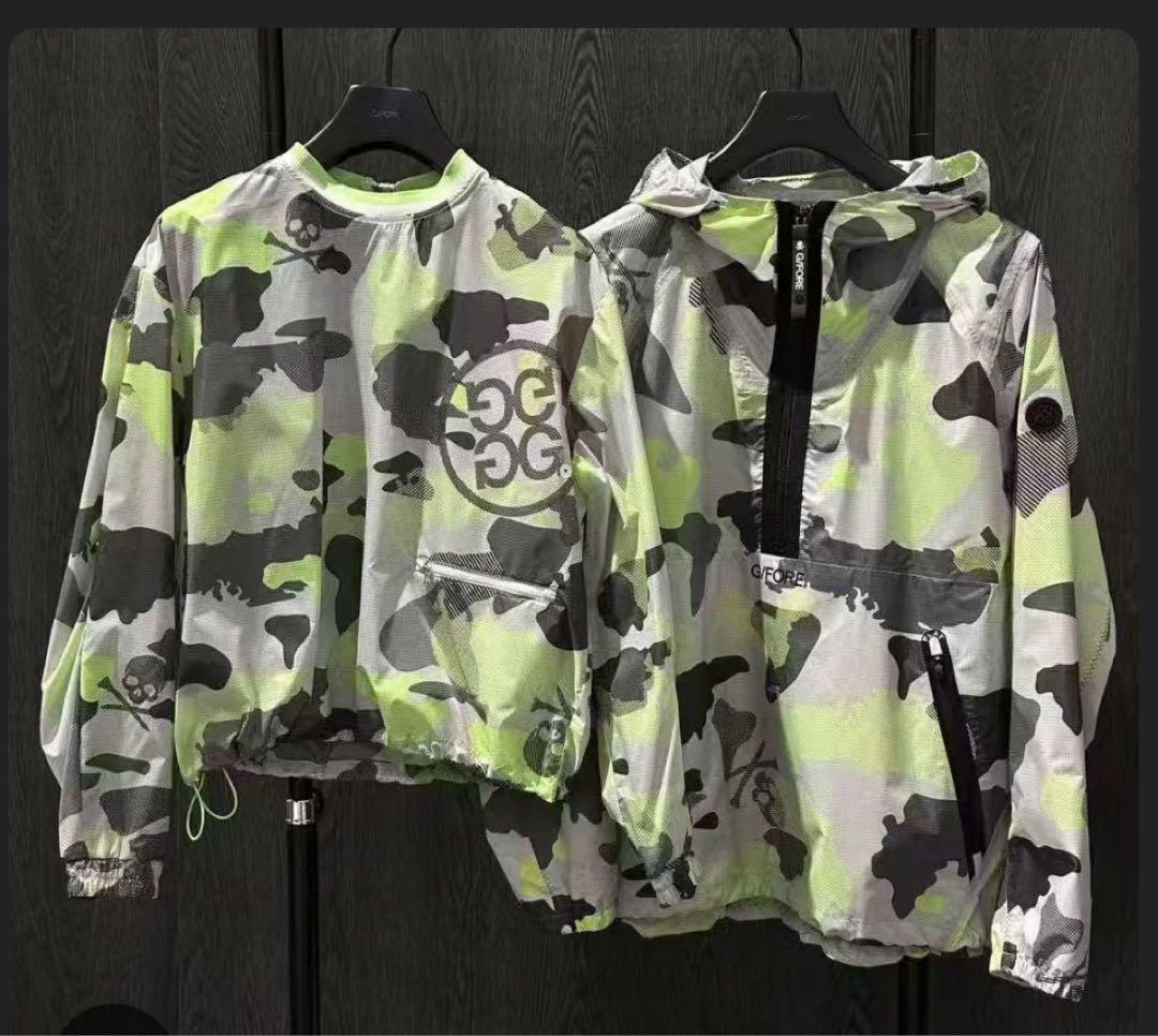 【即発送】✨新品✨ジーフォアレディーストップスM✨完売品✨