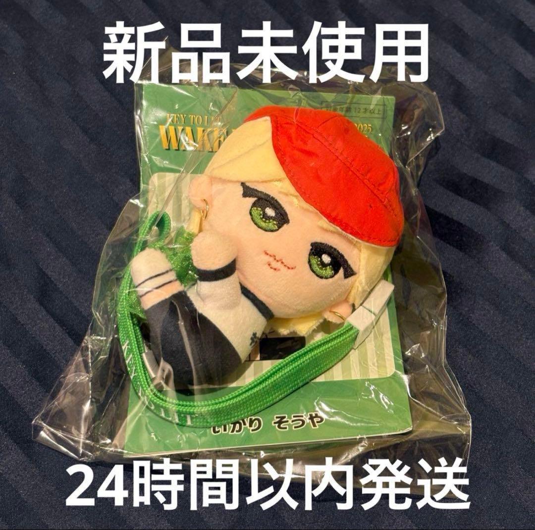 KEYTOLIT 猪狩蒼弥 くっつきてれつ キテレツ KEY TO LIT - メルカリ