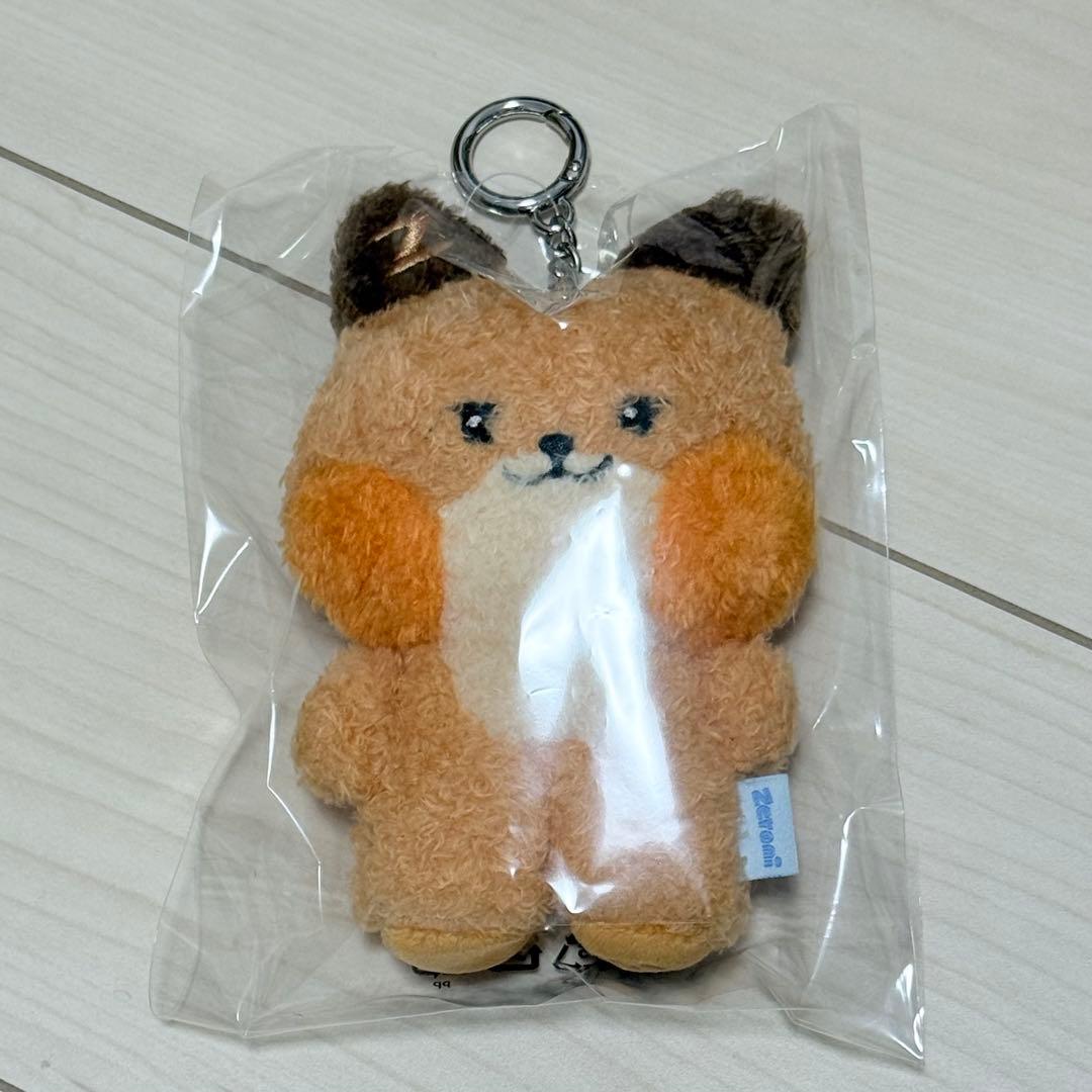 ZEROBASEONE ペンライト zeroni マシュー thewnini