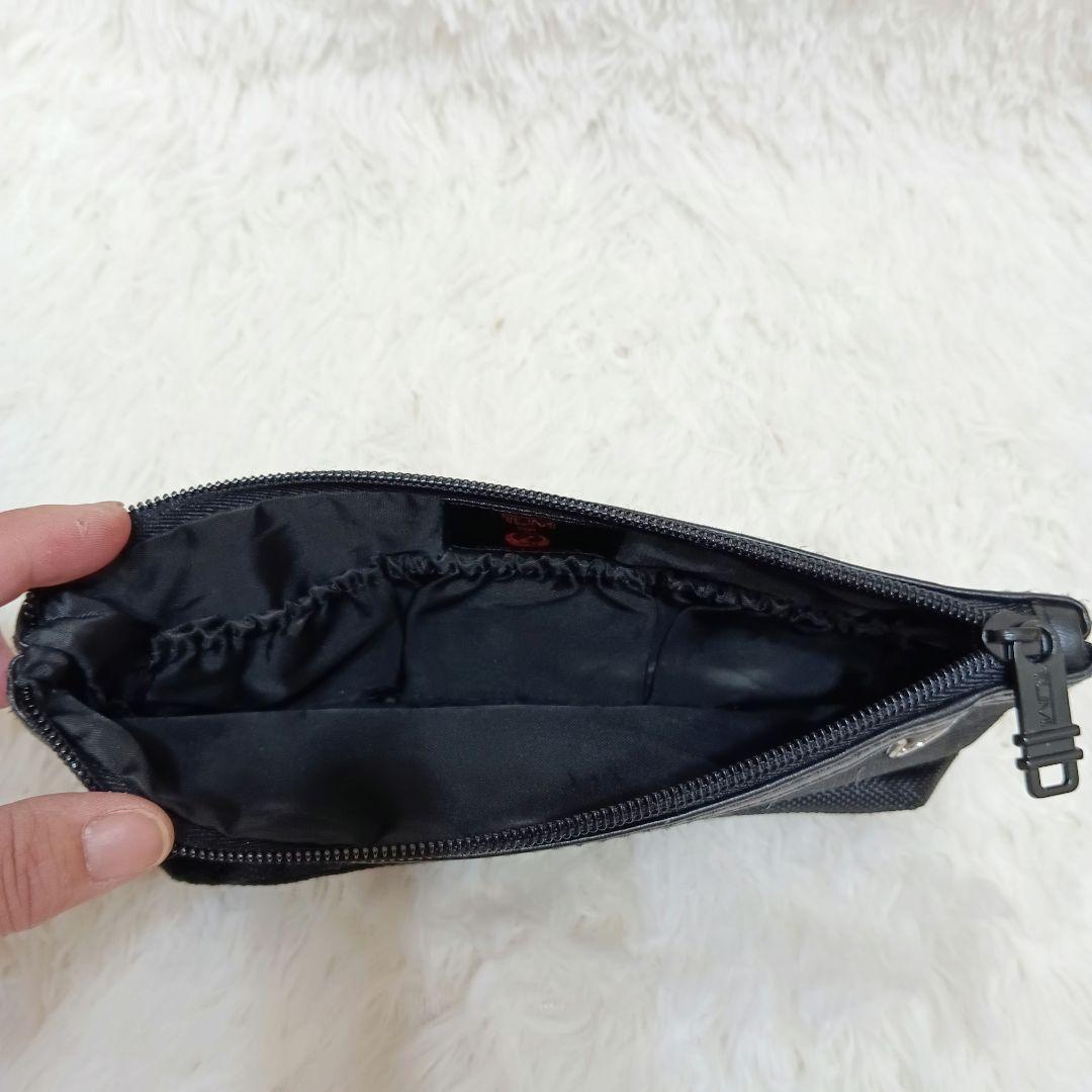 TUMI ALPHA スリム・スリーウェイ・ブリーフ ブラック おまけ付き☆