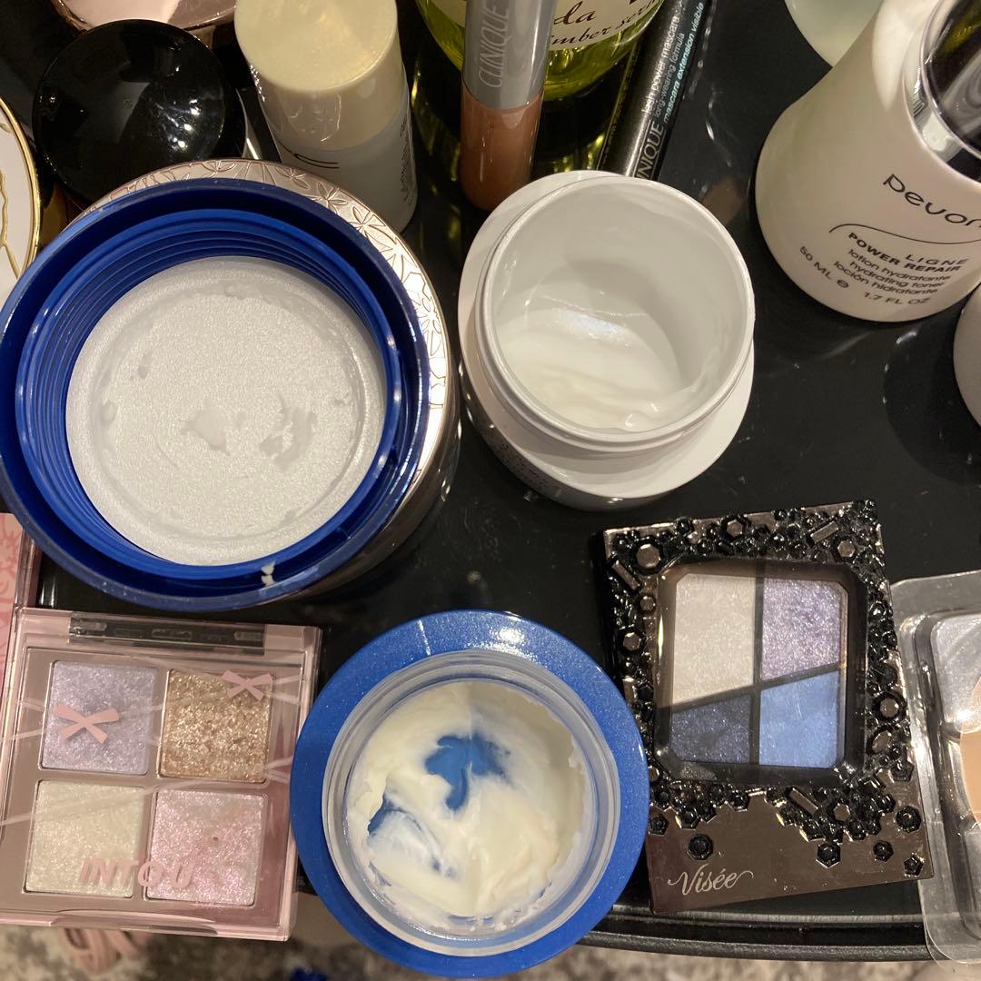 【おまけ付】デパコスまとめ売り コスメまとめ売り