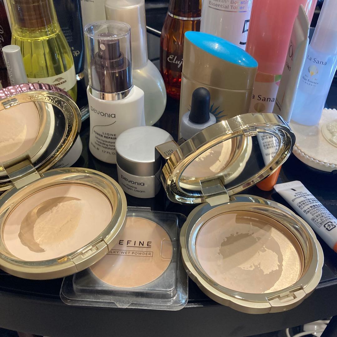 【おまけ付】デパコスまとめ売り コスメまとめ売り