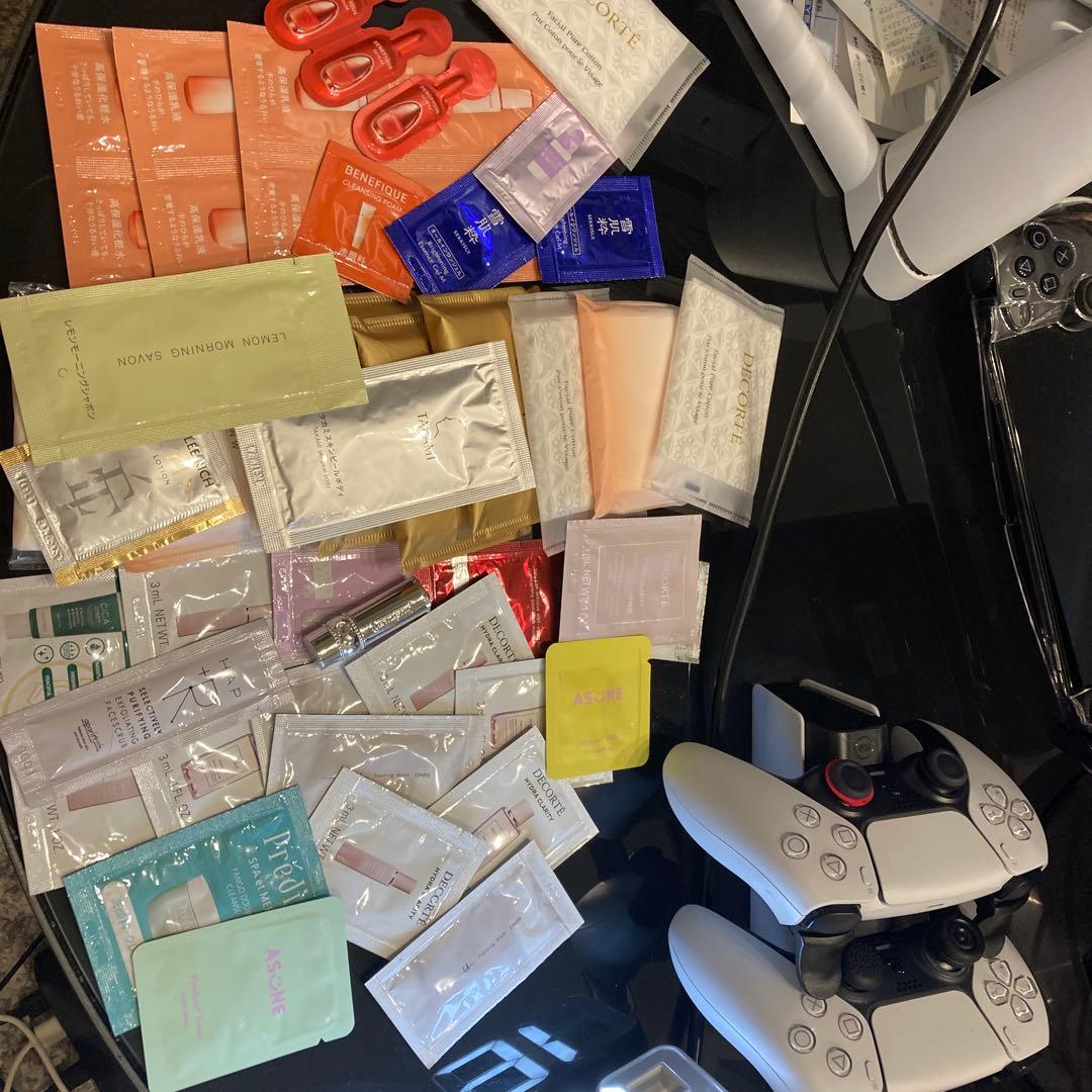 【おまけ付】デパコスまとめ売り コスメまとめ売り