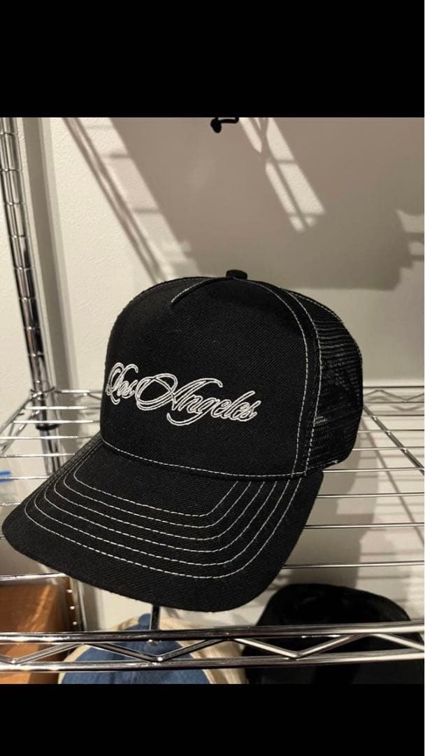 la cap tatoo studio yamada同キャップ 山田レンキャップ la cap tatoo