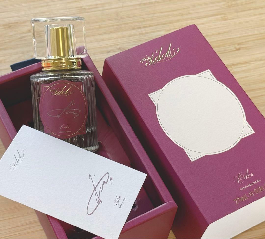 あんスタ 七種茨 フレグランス 香水 Parfum idol