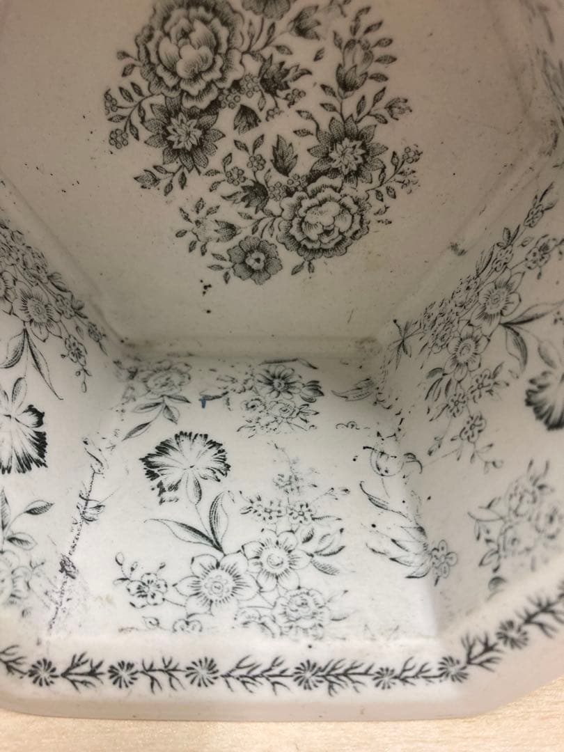 美品　Rut Bryk; HEXAGON/ ルート・ブリュック ヘキサゴン