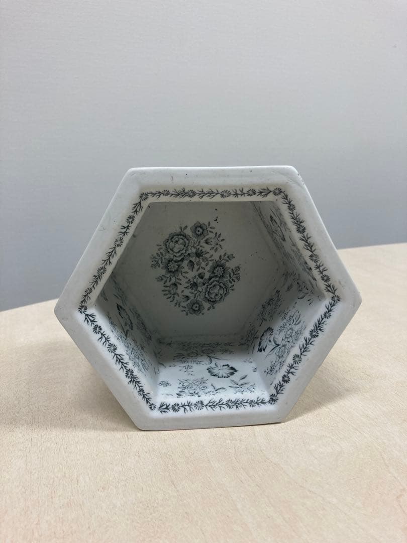 美品 Rut Bryk; HEXAGON/ ルート・ブリュック ヘキサゴン