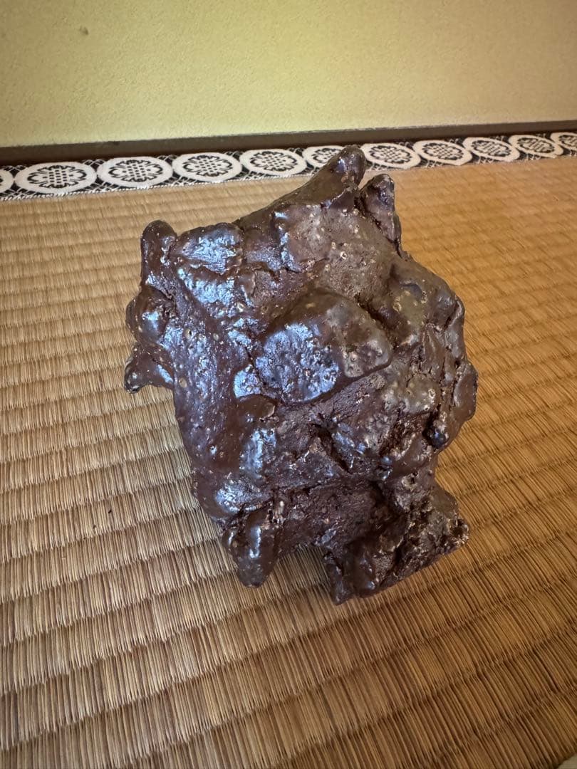 Simon Manoha 茶碗 フランス作家