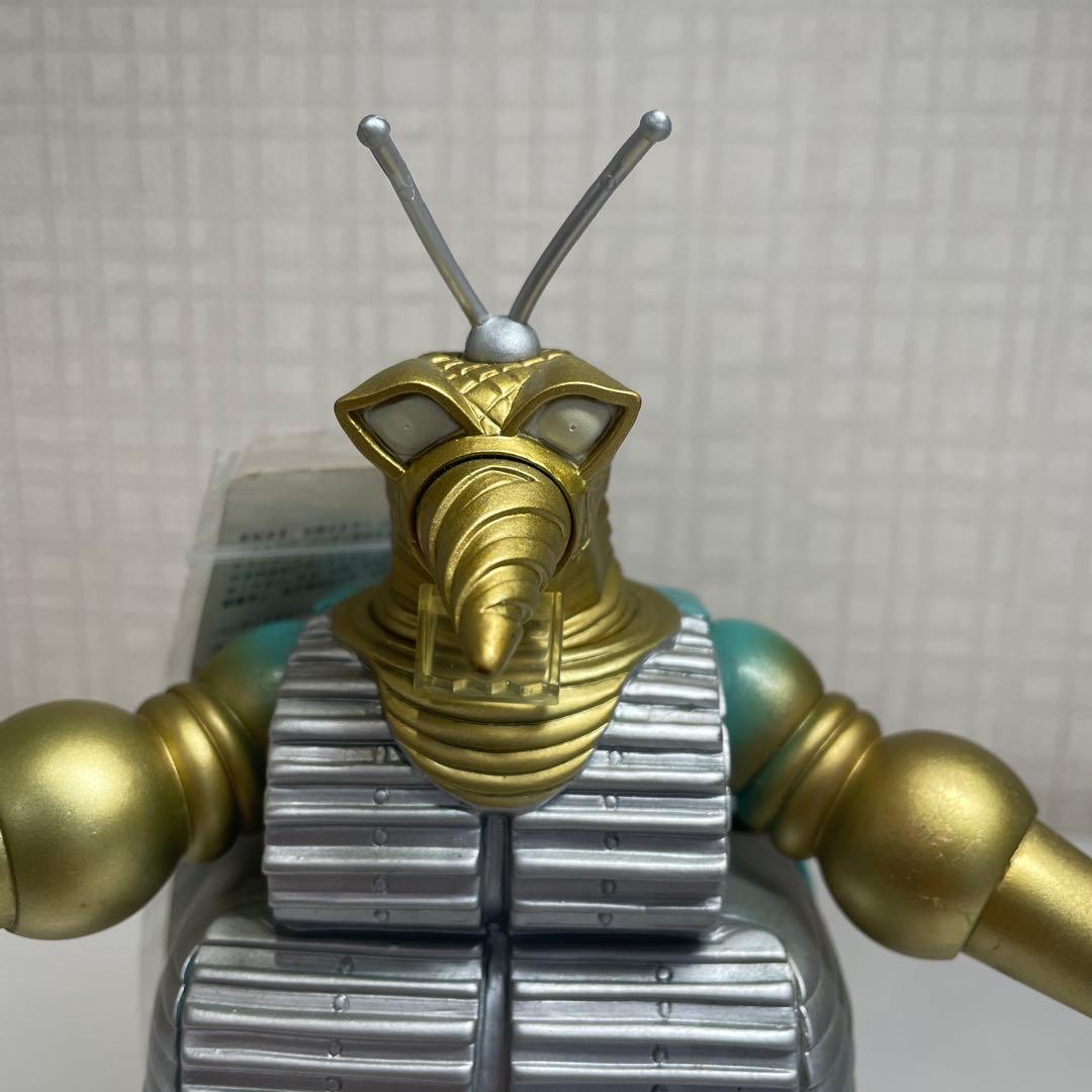 専用です‼️ 硬質モゲラフィギュア タグ付き